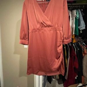 Brand new dress with tags